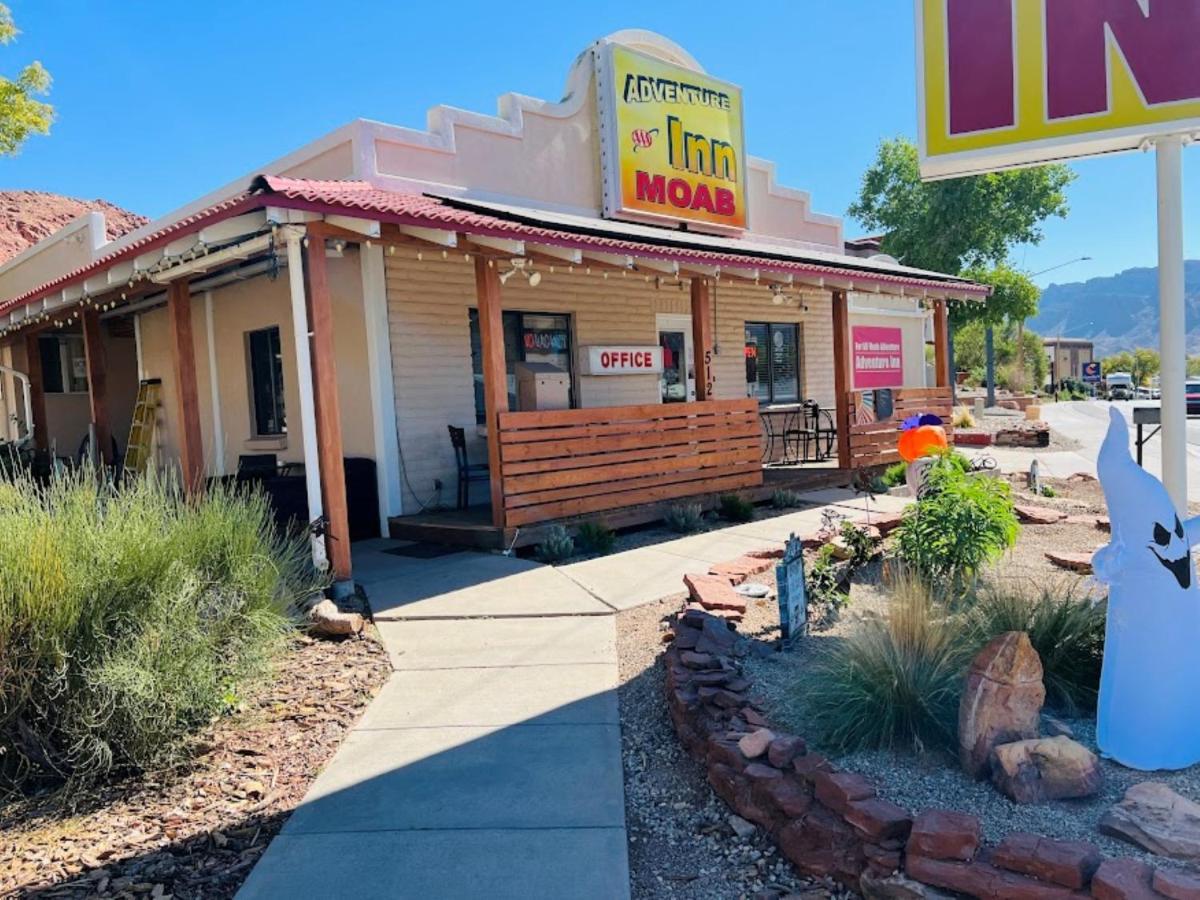 Motel Adventure Moab