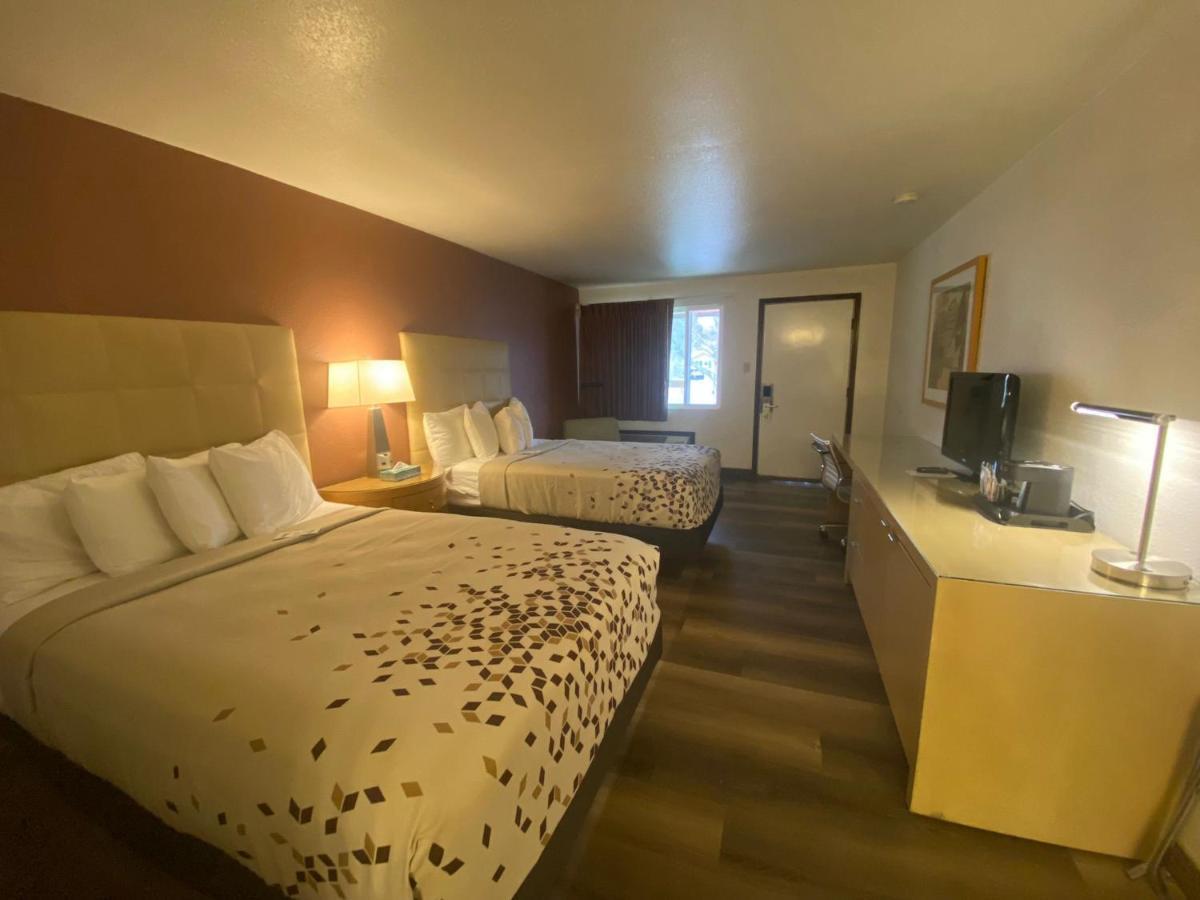 Adventure Motel Moab