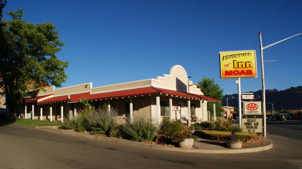 Adventure Motel 2*
