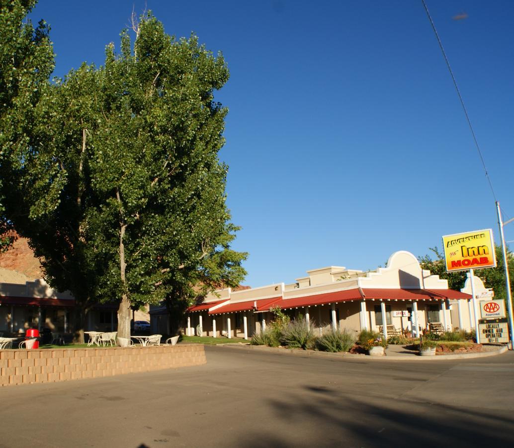 Adventure Motel Moab