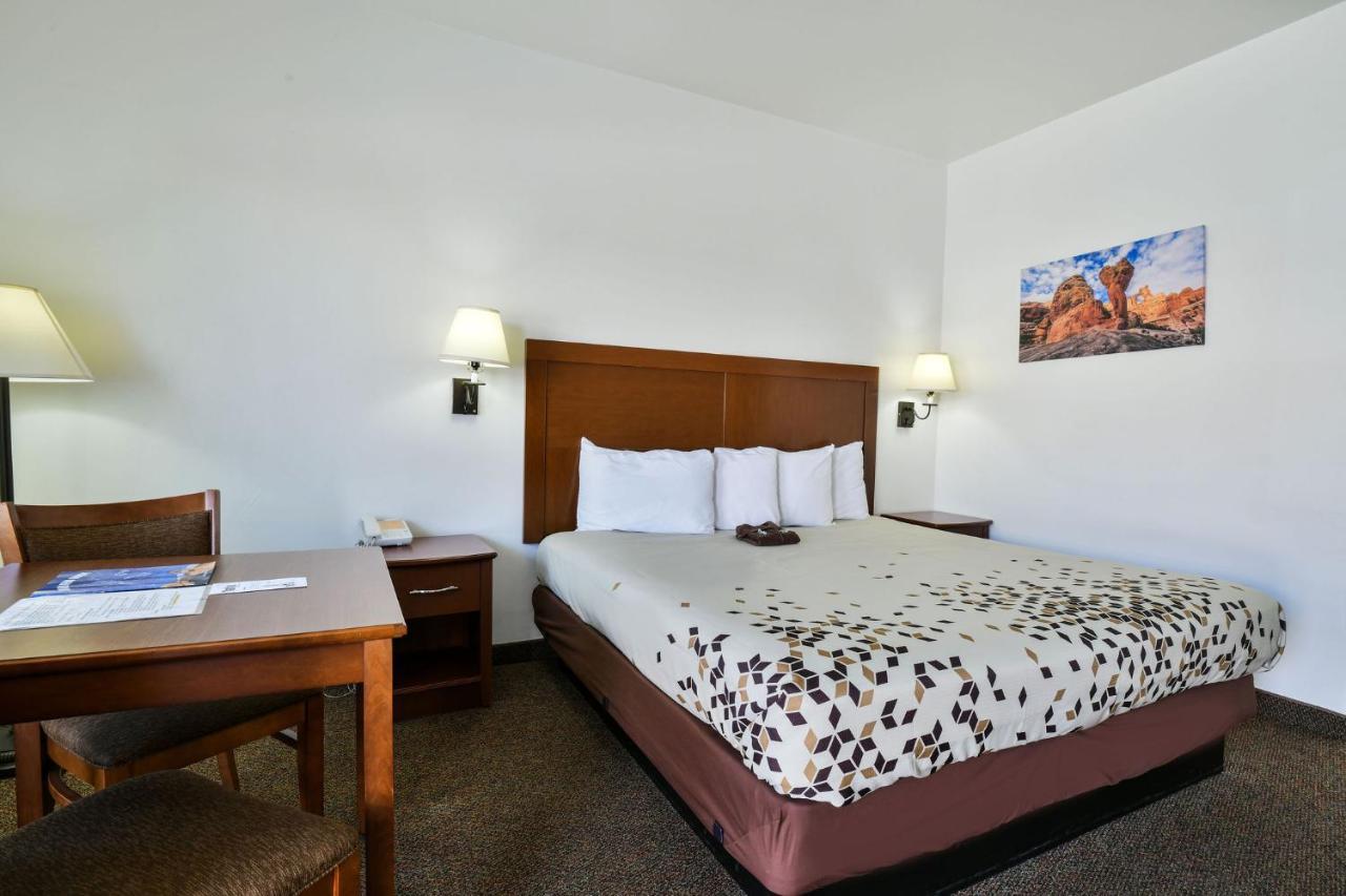 Adventure Motel Moab