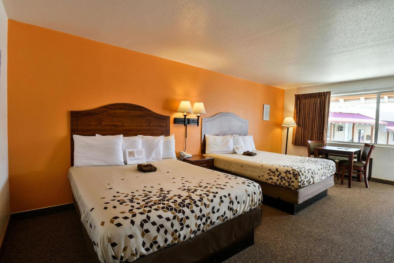 Adventure Motel Moab