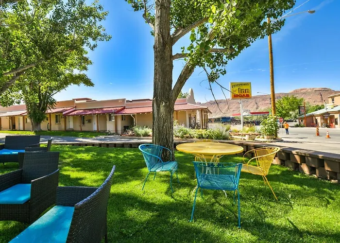 Adventure Inn Moab
